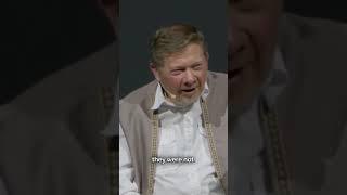 "You are the Light of The World" - Eckhart Explains What Jesus Meant #eckharttolle #spirituality