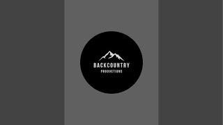 Backcountry Productions  is live!