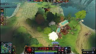 DOTA 2 WTF : CALCULATED......