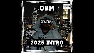 OBM - 2025 Intro (Official Music Video)         #wolverhampton #birmingham