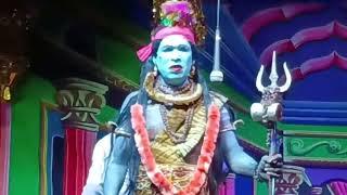 #MKD-9 Lord Shiva in Shiva Ganga Kalyanam Natakam | SYG TV PLUS