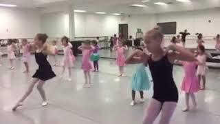 Summer Dance at Princeton Dance and Theater