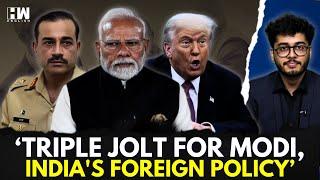 Trump-Modi Call: Hours Before White House Hosts Asim Munir, Here's What India-US Spoke About