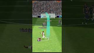 Showtime free-kick challenge  #efootball #efootballmobile #efootball2024 #pes #shorts