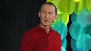 Carbon-conscious Investing is a Solution | Neil Hunt | TEDxBoston