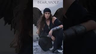 Bearwolf - Валькирия (Текст) #bearwolf #lyrics #shorts #reels #trending