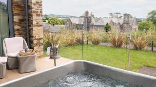 Boringdon Hall, visit our Wellness Suites