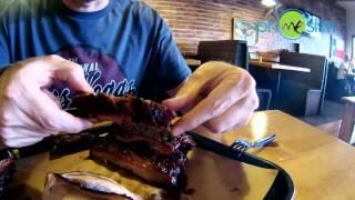 4 Rivers Smokehouse :: Longwood, FL  #PrimeSlimLife