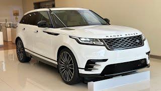 New Range Rover Velar ( 2023 ) - Luxury SUV | Exterior and Interior