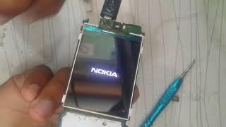 Nokia 216 rm 1187 charging jack ways(charging problem solution).Repair professionally.