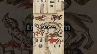The Sinister Tale of Peter Stumpp: The Werewolf of Bedburg