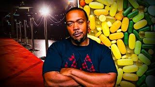 What The Hell Happened To TIMBALAND