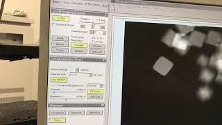 FEI Tecnai F20 S/TEM: STEM-EDS Spectrum Imaging