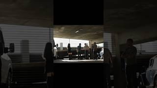 A Secret Entrance to the Avengers Facility in Ant-Man #marvel #mcu #shorts
