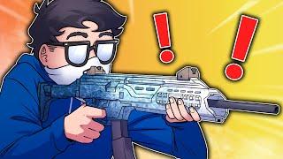 Operation NO ATTACHMENTS - Rainbow Six Siege