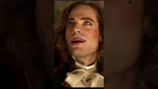 Armand & Lestat - Like You Are God ️ #interviewwiththevampire 🩸#vampire #lgbt #edit #musicvideo