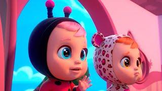  FIRST season FULL EPISODES CRY BABIESMAGIC TEARS  Long video 30 MIN
