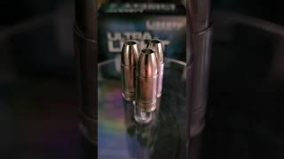 Liberty Ammunition Ultra-Light 9mm +P #guns #ammo #selfdefense