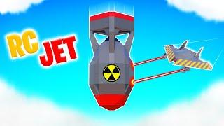 I Built Robots to Help Defuse Bombs - Trailmakers