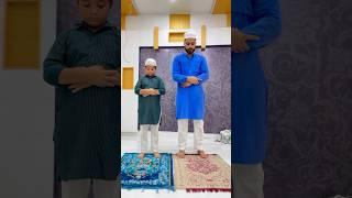 Namaz ki Fazilat  #shorts #inspiration #motivation #islamic #trending #namaz