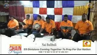 MASU GA MINISTRY VOCALS NA I BULIBULI