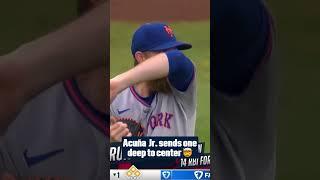 Ronald Acuña Jr. was ready 