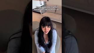 Wait For End! Unexpected Lara Rose Birch #shorts #ytshorts #viral #trending #trendingshorts #egirl