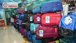 Universal Traders | Best Bag Shop in Belagavi