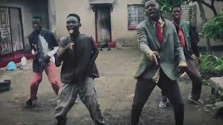 chile one Mr zambia Susana(dance  cover)by MDG academy choreography 