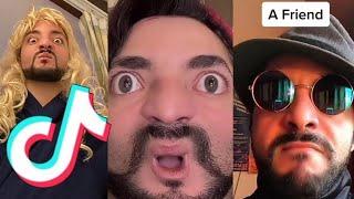 Try Not To Laugh Challange mercuri_88 TikToks 2021 New | Tiktoks compilations mercuri_88 #1