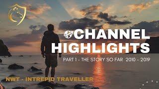 NWT Channel Highlights The Best Travel Destinations For Single Guys best Spots To Travel Alone