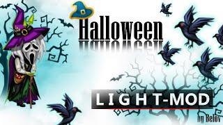 Avataria Nextgen [Halloween22 Light-Mod]