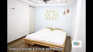 SERVICE APARTMENT- SIGNATURE GRANDE | PONDICHERRY  #aparthotel #serivceapartment #homestay