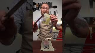 Are you missing this vital step of knife sharpening?