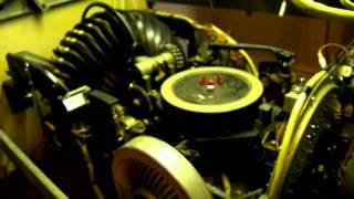 Rockola 449 Jukebox | Fault | Amp / speakers (no sound)