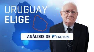 #UruguayElige2024 | Análisis de Oscar Bottinelli: los discursos de Orsi, Cosse y Delgado