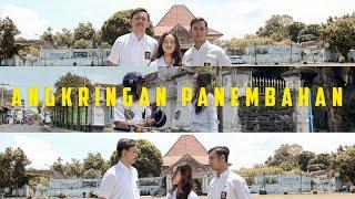 OVERALL Ft. ABEL SIVA MAHARANI  -  ANGKRINGAN PANEMBAHAN (OFFICIAL MUSIC VIDEO)