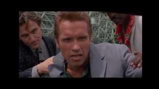 Arnold Schwarzenegger    I'll Be Back Supercut