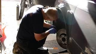 instaMek Mobile Mechanic Changes Timing Belt On Site