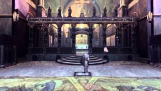 Прохождение Assassin's Creed II. Тайники. Гробница ассасина 4. Тайна Сан - Марко.