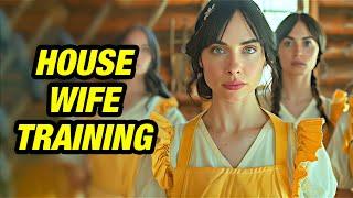 Feminization of my husband, Turning Him Into A Housewife ‍️‍‍ (Crossdressing Stories)