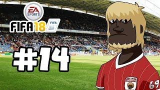 Sips Plays FIFA 18 (18/7/2018) #14 - Muted Screaming