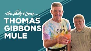 Love & Best Dishes: The Lady & Sons' Thomas Gibbons Mule Recipe
