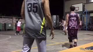 VISION FOCUS vs KING YUAN (part 1)