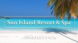 Sun Island Resort & Spa **** 4K / Maldives