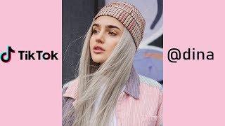 Лучшие Tik Tok Видео @dina (Дина Саева)