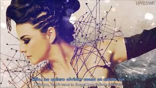 SYNTHESIS: Lithium (Lyrics/Letra)
