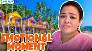 Sabne Thankyou Bolkar Hume Emotional Kardiya | Bharti Singh | Haarsh Limbachiyaa | Golla