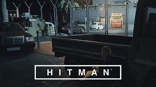 Hitman #6 • Восхождение Сноррасона