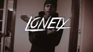 "LONELY" 4Block Lil Mari DARK CHICAGO x PHILLY type beat (prod. Szamz)